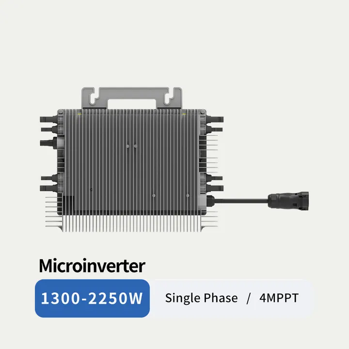 Deye SUN-M130/160/180/200/220/225G4-EU-Q0-I