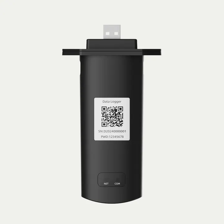 Deye Data Logger