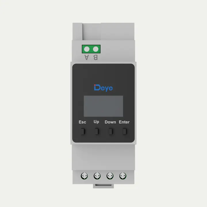 Deye Wireless CT 02